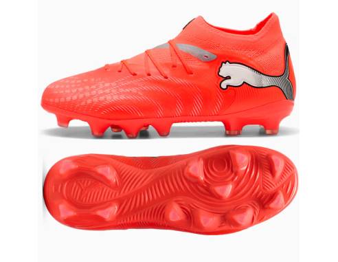Buty Puma Future 9 Pro Jr FG/AG 108720-01