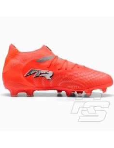 Buty Puma Future 9 Pro Jr FG/AG 108720-01 2