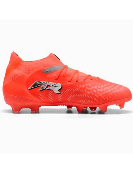 Buty Puma Future 9 Pro Jr FG/AG 108720-01