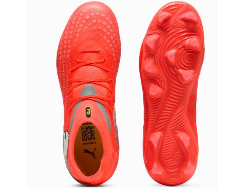 Buty Puma Future 9 Pro Jr FG/AG 108720-01