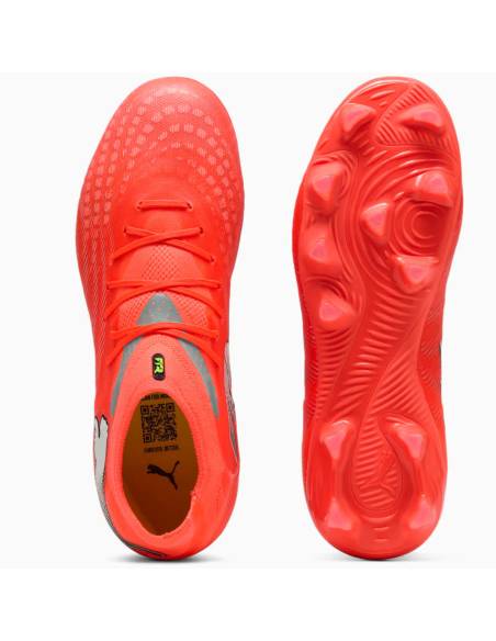 Buty Puma Future 9 Pro Jr FG/AG 108720-01