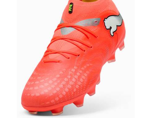 Buty Puma Future 9 Pro Jr FG/AG 108720-01