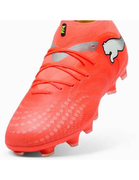 Buty Puma Future 9 Pro Jr FG/AG 108720-01