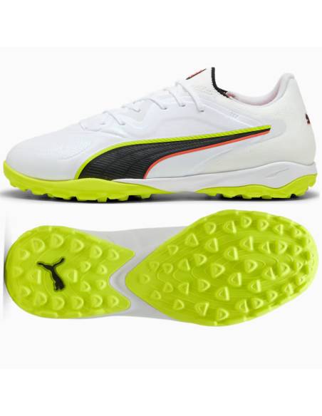 Buty Puma KING 20 Pro Cage 108463-01
