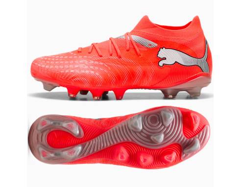 Buty Puma FUTURE 9 MATCH FG/AG 108713-01