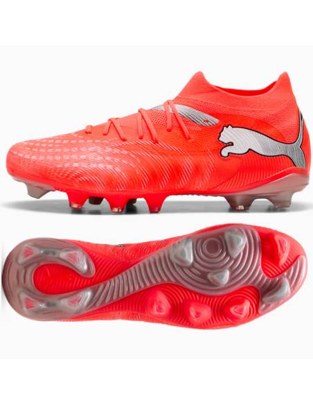 Buty Puma FUTURE 9 MATCH FG/AG 108713-01