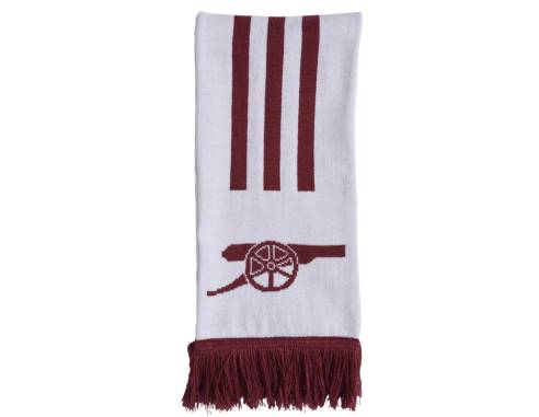 Szal adidas Arsenal Londyn JX5757