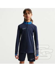 Bluza Nike Dri-FIT Academy 25 Drill Top Junior FZ9773-410