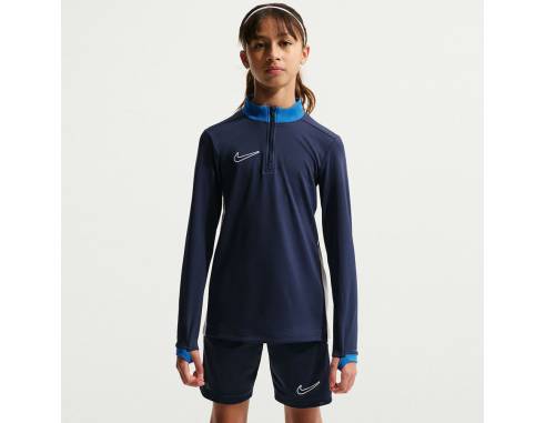 Bluza Nike Dri-FIT Academy 25 Drill Top Junior FZ9773-410
