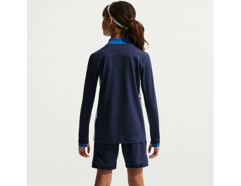 Bluza Nike Dri-FIT Academy 25 Drill Top Junior FZ9773-410