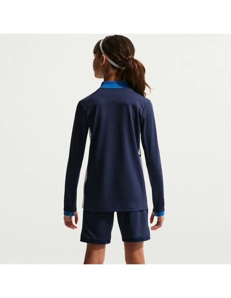 Bluza Nike Dri-FIT Academy 25 Drill Top Junior FZ9773-410