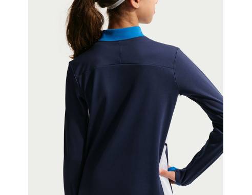 Bluza Nike Dri-FIT Academy 25 Drill Top Junior FZ9773-410