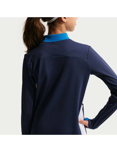 Bluza Nike Dri-FIT Academy 25 Drill Top Junior FZ9773-410