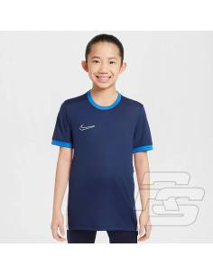 Koszulka Nike Academy 25 Junior FZ9758-410