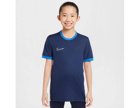 Koszulka Nike Academy 25 Junior FZ9758-410