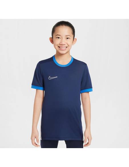 Koszulka Nike Academy 25 Junior FZ9758-410