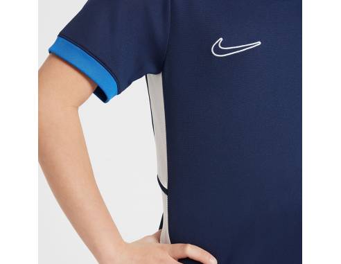 Koszulka Nike Academy 25 Junior FZ9758-410