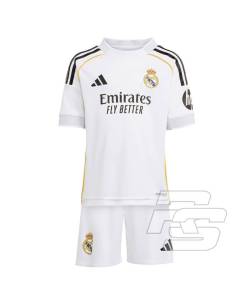 Komplet adidas Real MAdryt Home JN8870