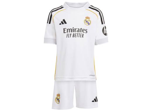 Komplet adidas Real MAdryt Home JN8870