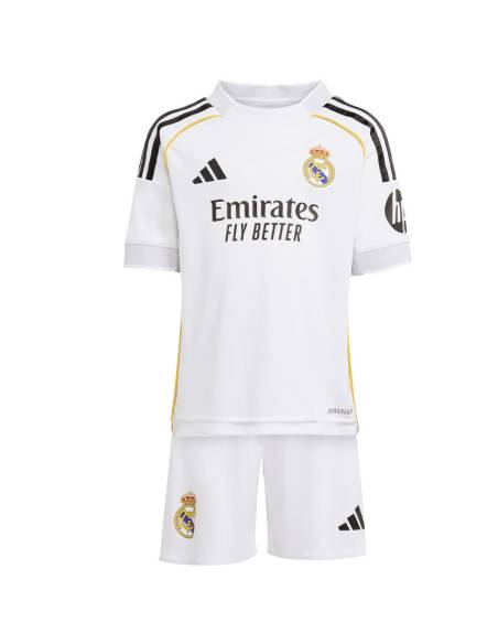 Komplet adidas Real MAdryt Home JN8870