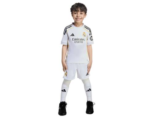 Komplet adidas Real MAdryt Home JN8870