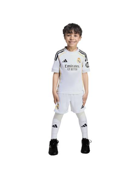 Komplet adidas Real MAdryt Home JN8870