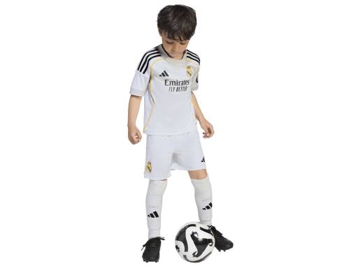 Komplet adidas Real MAdryt Home JN8870