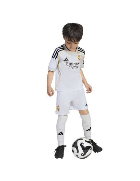 Komplet adidas Real MAdryt Home JN8870