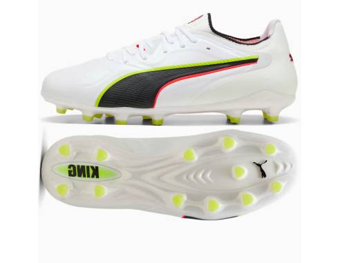Buty Puma KING 20 Ultimate FG/AG 108457-01