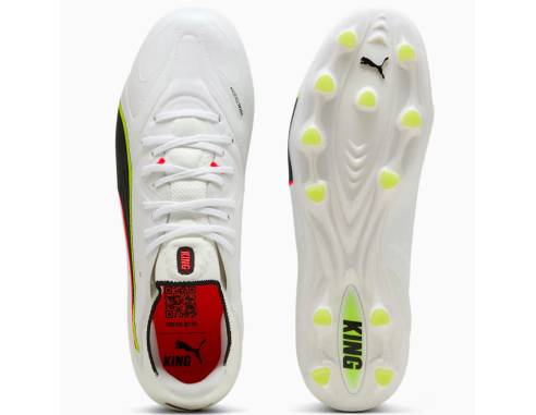 Buty Puma KING 20 Ultimate FG/AG 108457-01
