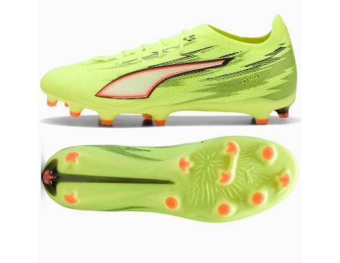 Buty Puma Ultra 6 Match FG/AG 108687-01