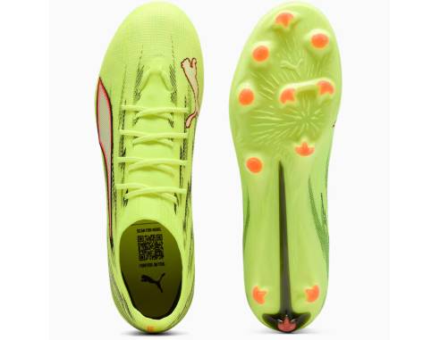Buty Puma Ultra 6 Match FG/AG 108687-01