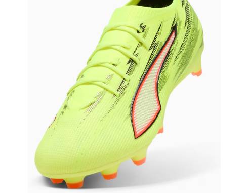 Buty Puma Ultra 6 Match FG/AG 108687-01
