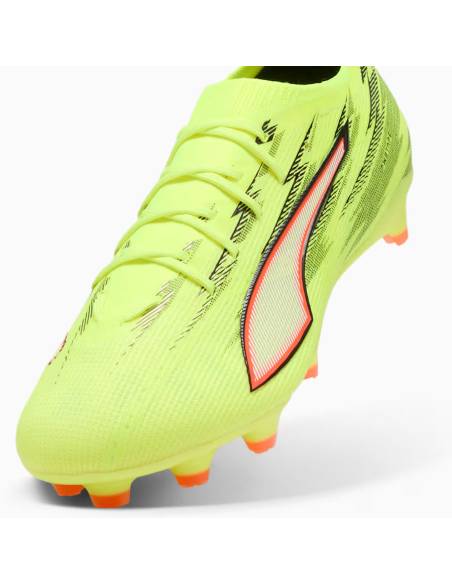 Buty Puma Ultra 6 Match FG/AG 108687-01