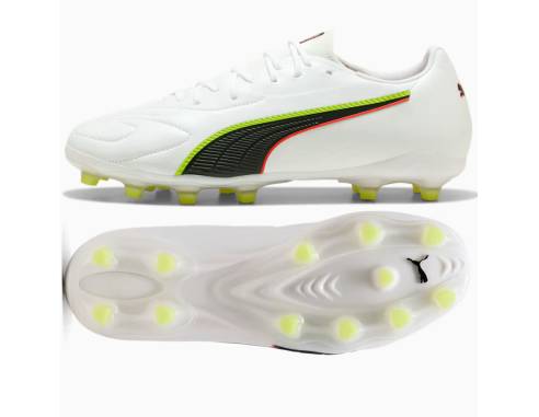 Buty Puma KING 20 MATCH FG/AG 108465-01