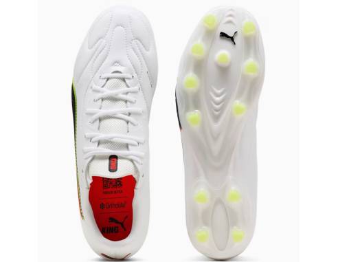 Buty Puma KING 20 MATCH FG/AG 108465-01