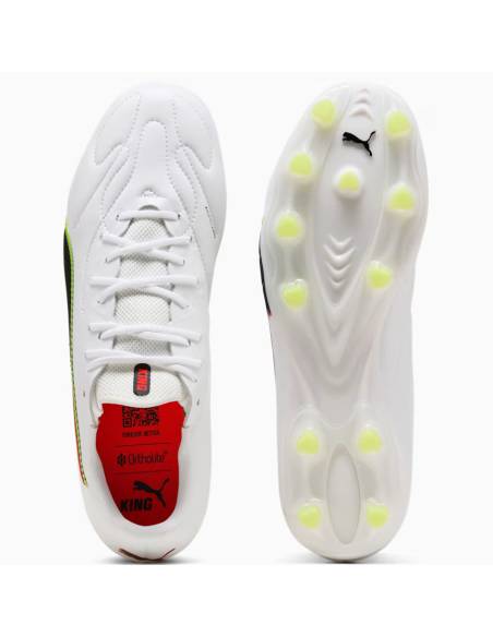 Buty Puma KING 20 MATCH FG/AG 108465-01