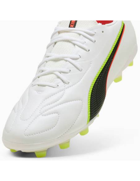 Buty Puma KING 20 MATCH FG/AG 108465-01