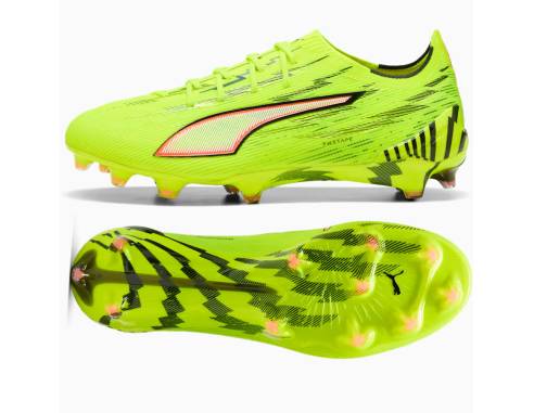 Buty Puma Ultra 6 ULTIMATE FG 108699-01