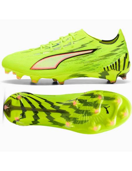 Buty Puma Ultra 6 ULTIMATE FG 108699-01