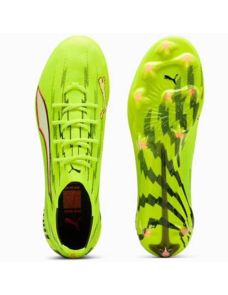 Buty Puma Ultra 6 ULTIMATE FG 108699-01