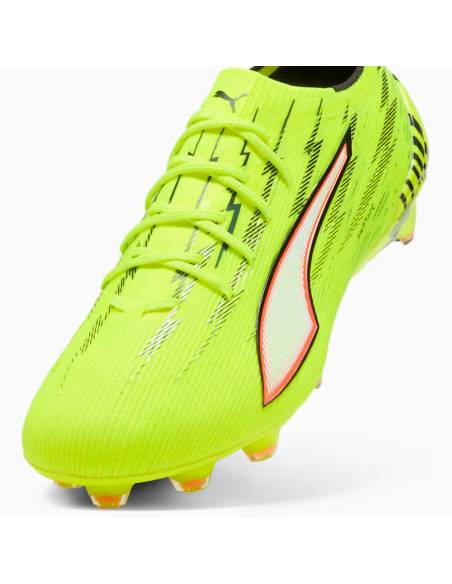 Buty Puma Ultra 6 ULTIMATE FG 108699-01