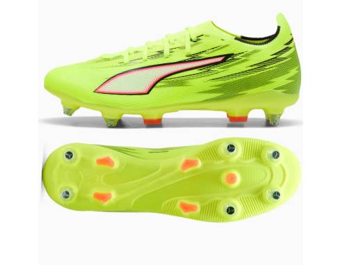 Buty Puma Ultra 6 Match MxSG 108974-01