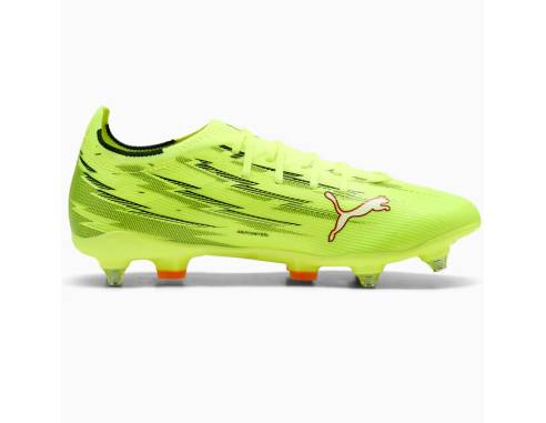 Buty Puma Ultra 6 Match MxSG 108974-01