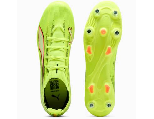 Buty Puma Ultra 6 Match MxSG 108974-01