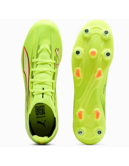 Buty Puma Ultra 6 Match MxSG 108974-01