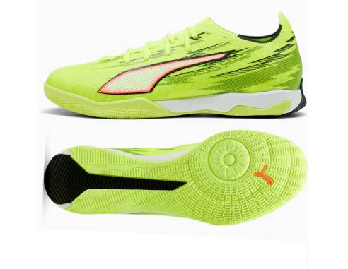 Buty Puma Ultra 6 Match IT 109002-01