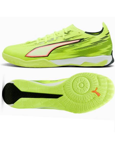Buty Puma Ultra 6 Match IT 109002-01
