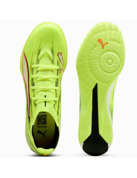 Buty Puma Ultra 6 Match IT 109002-01