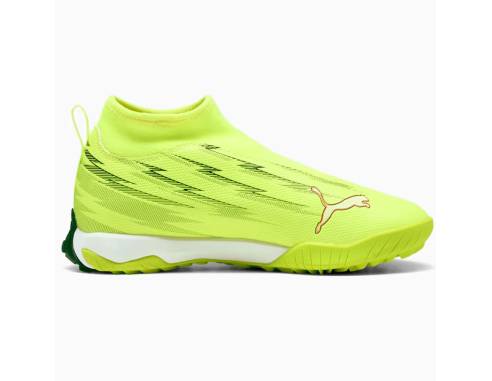 Buty Puma Ultra 6 Match LL TT+ Mid Jr 108979-01